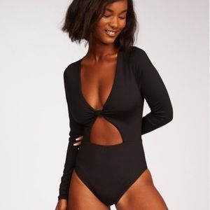 Billabong one piece